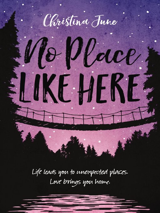 Cover of No Place Like Here